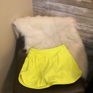 ⭐️Nike Skirt⭐️